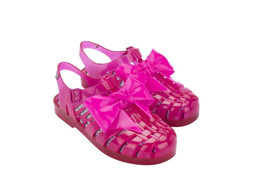 melissa - Possession + Barbie