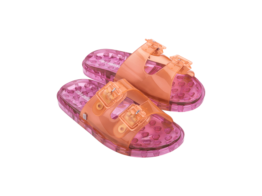 fila melissa sandals