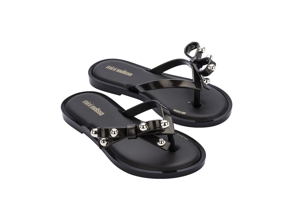 melissa Flip Flop Inf