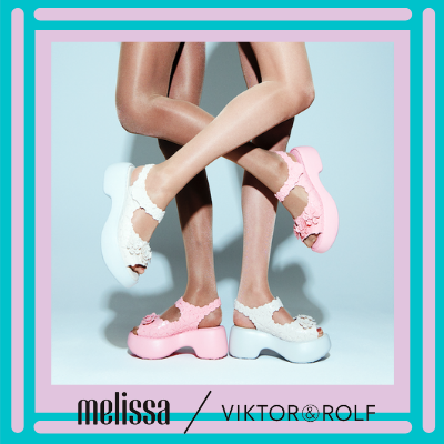 Melissa shop