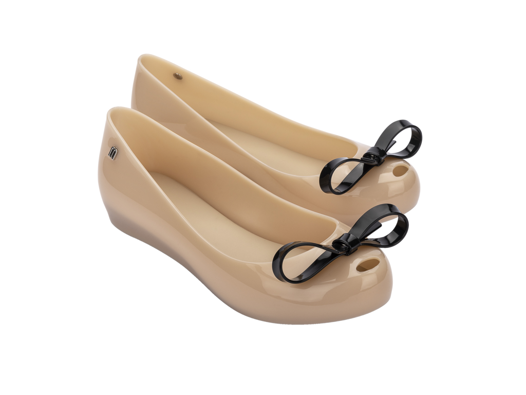 Mini melissa ultragirl outlet bow iii