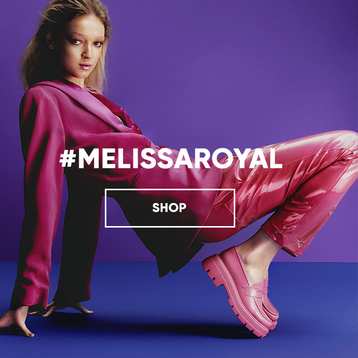 Melissa shop