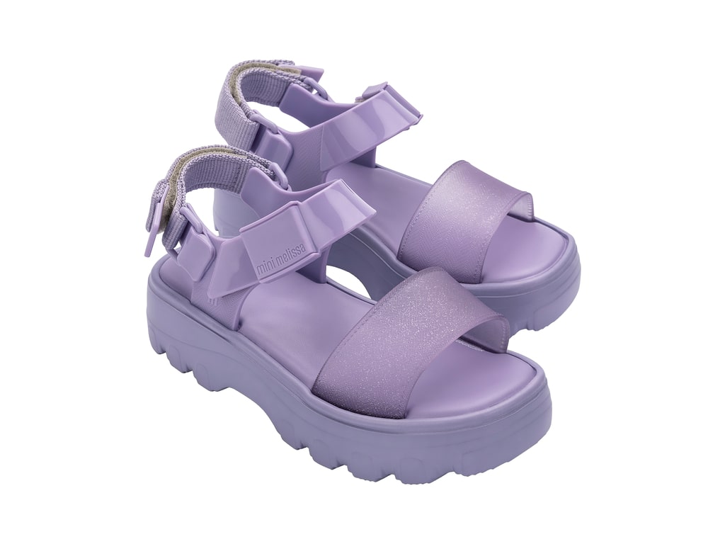 Mini melissa knockoffs deals