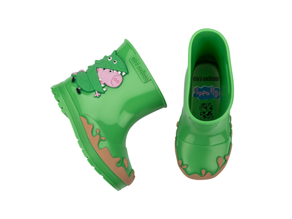 Welly Peppa Pig